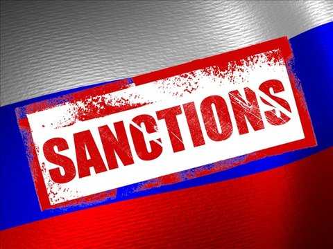 Товары из США и санкции